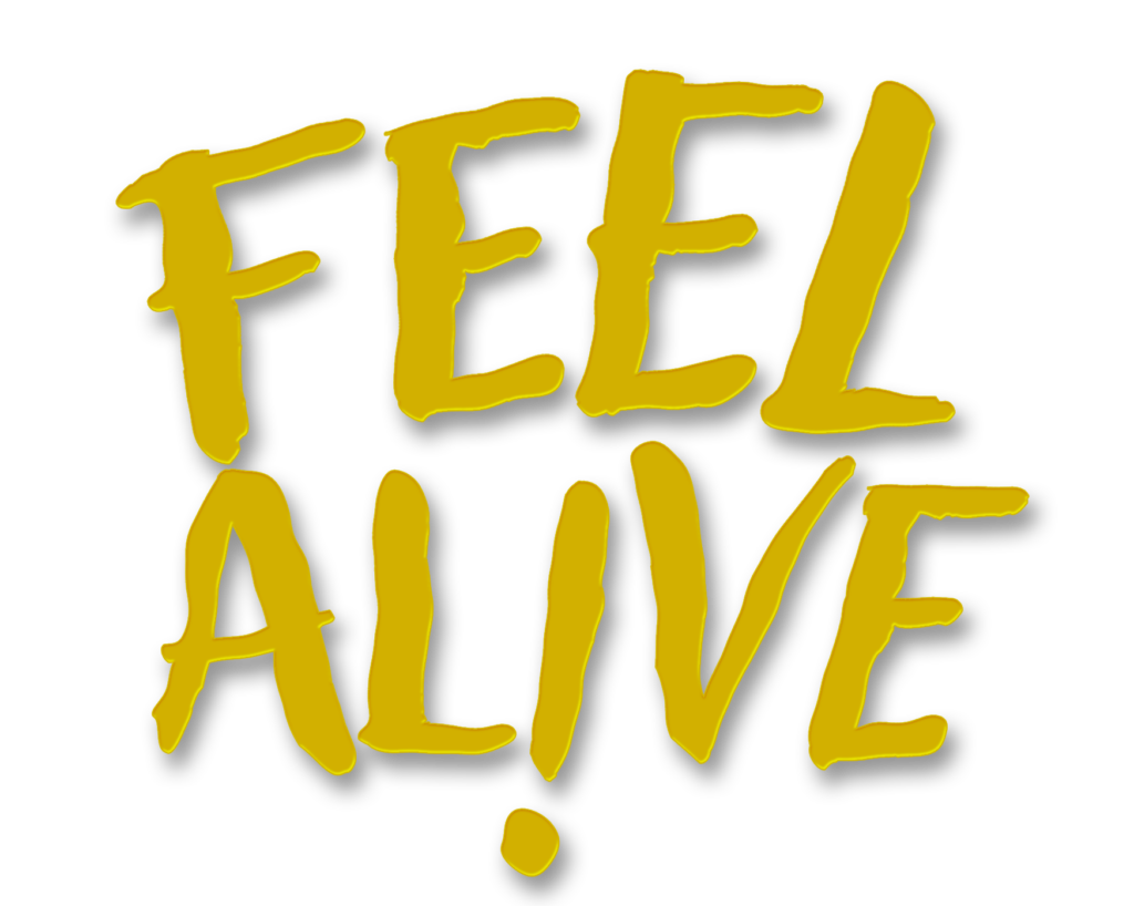 Feel Alive NEW3@0.25x
