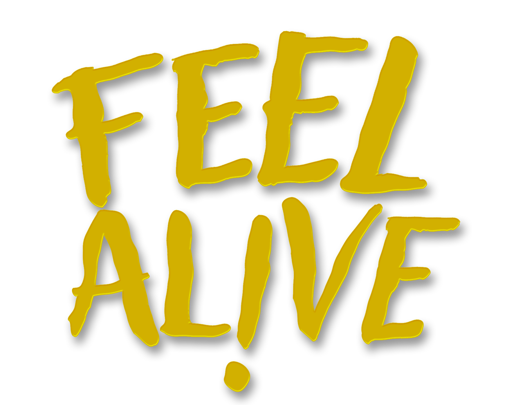 Feel Alive NEW3@0.25x